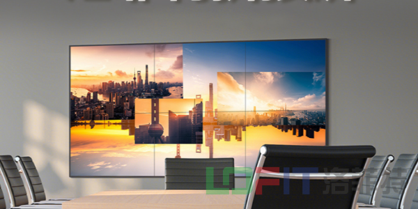 为什么DLP拼接屏会被液晶拼接屏取代？